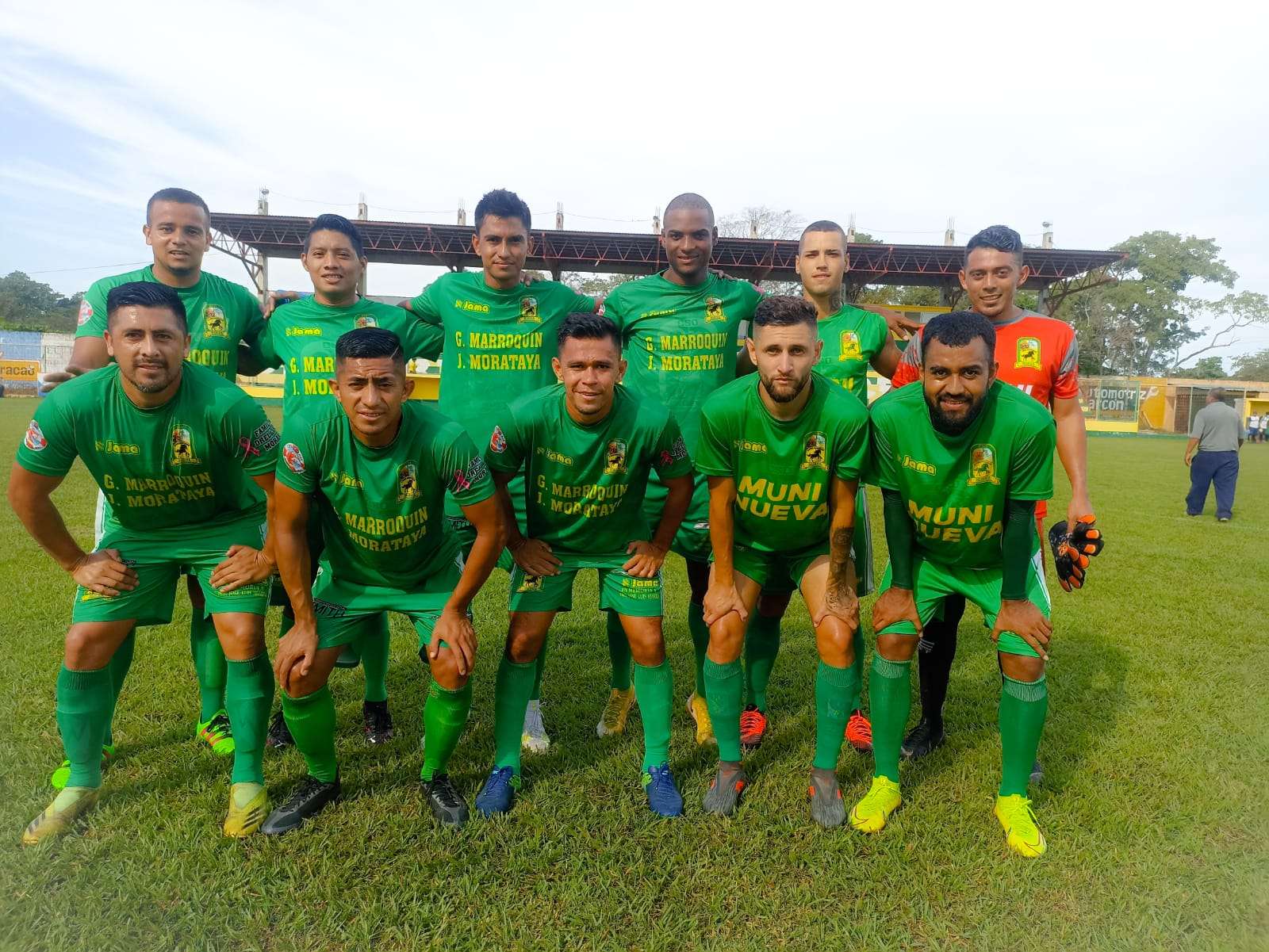 Helder Orantes Nueva Concepción