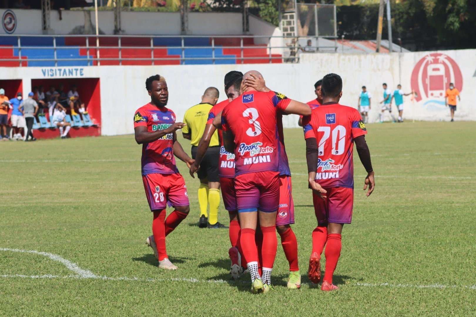 Anllel Porras Iztapa