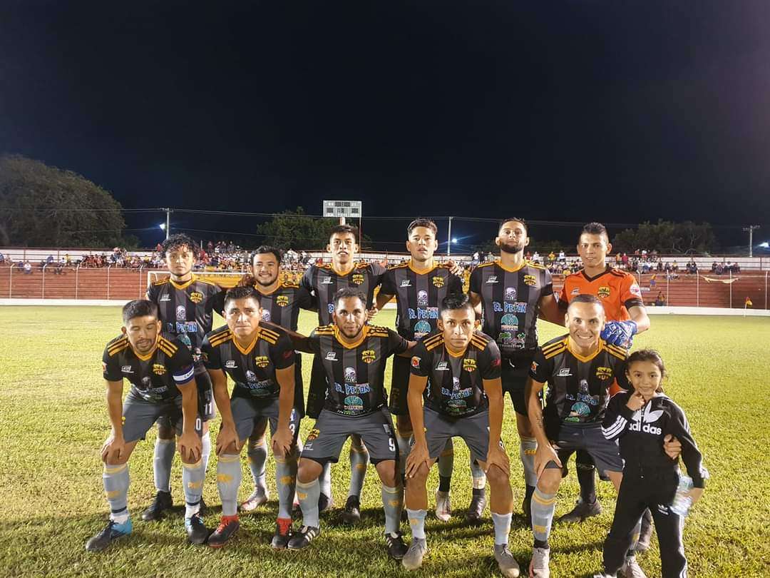 Zacapa Tellioz equipos