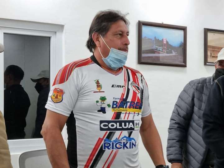 Marvin Hernández Quiché