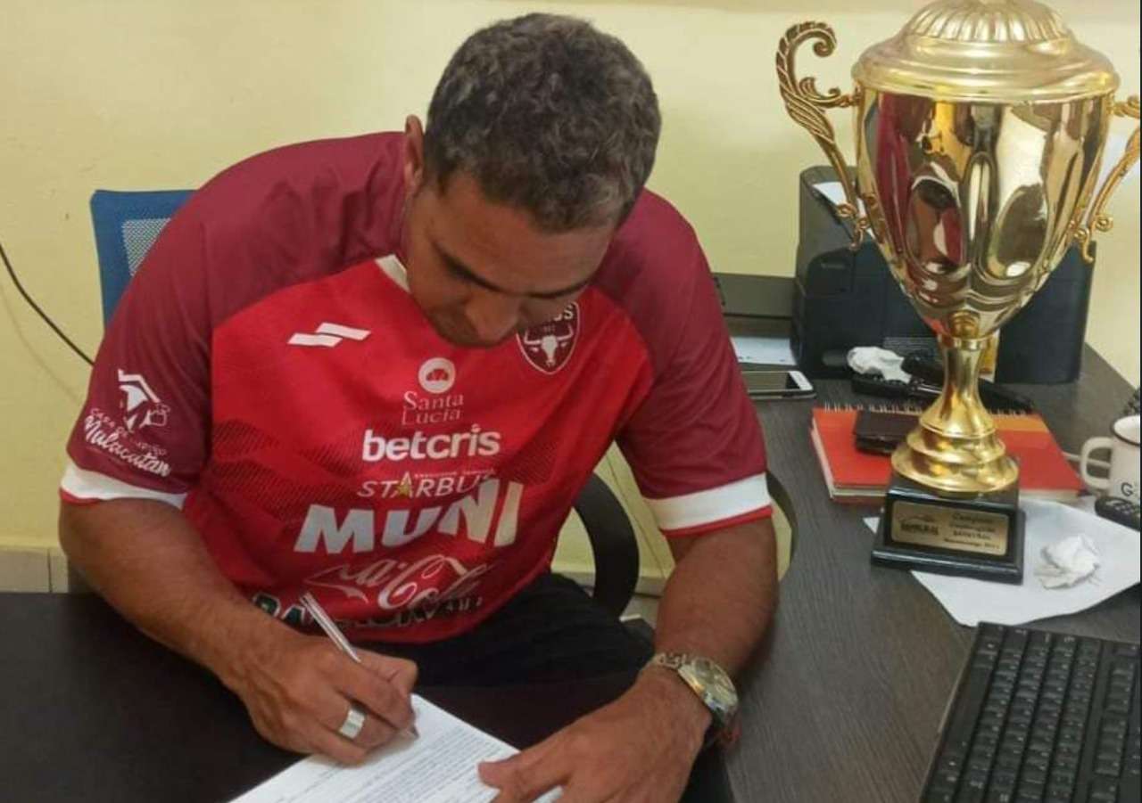 Sixto Betancourt Malacateco