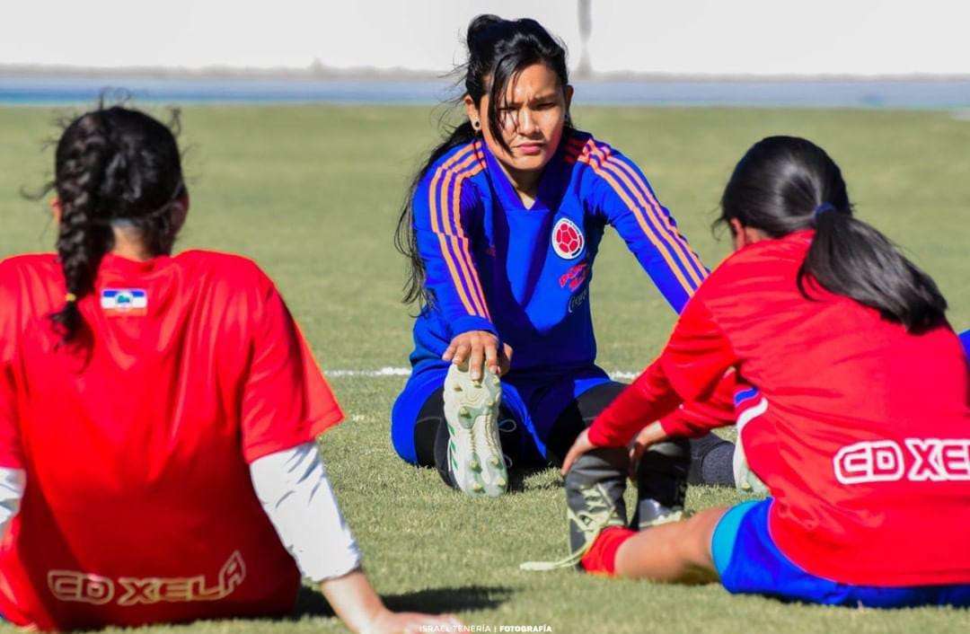 Marsy Cogollos Huehuetecas