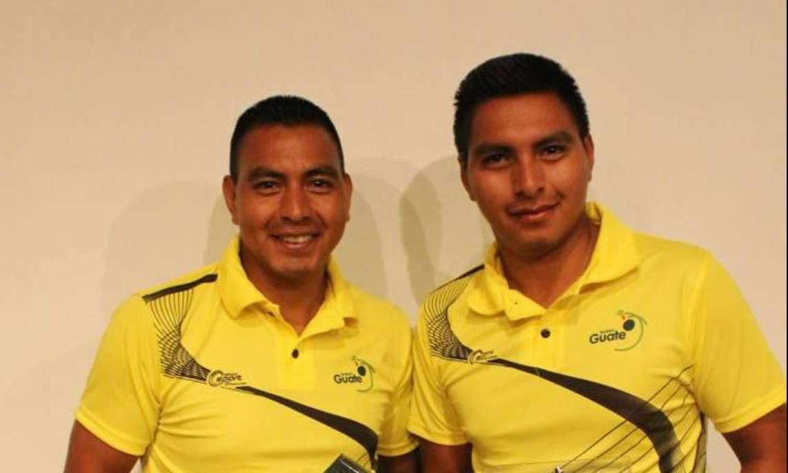 Walter Bryan López Comisión