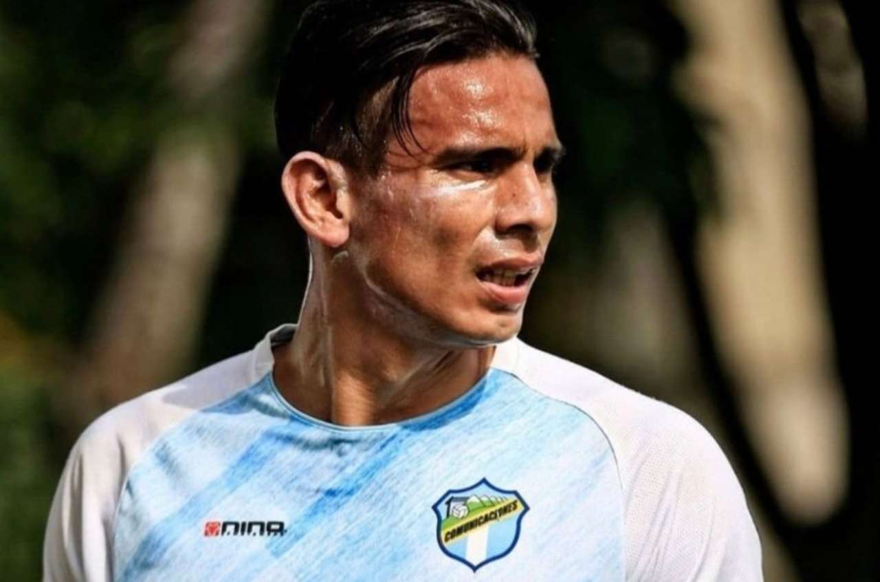 Andrés Lezcano Comunicaciones