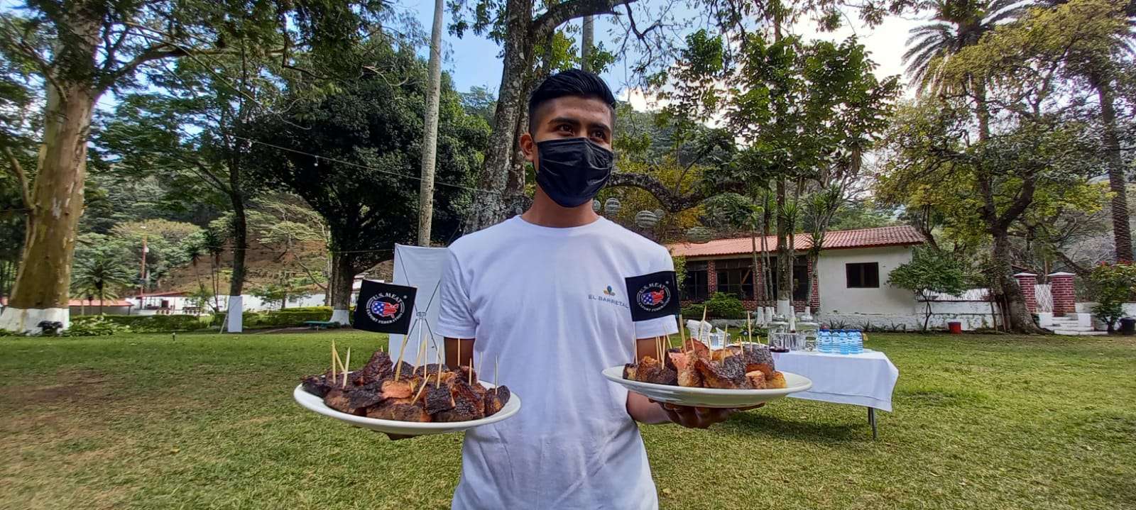 La mejor forma de saborear la carne americana “U.S Meat segunda edición”