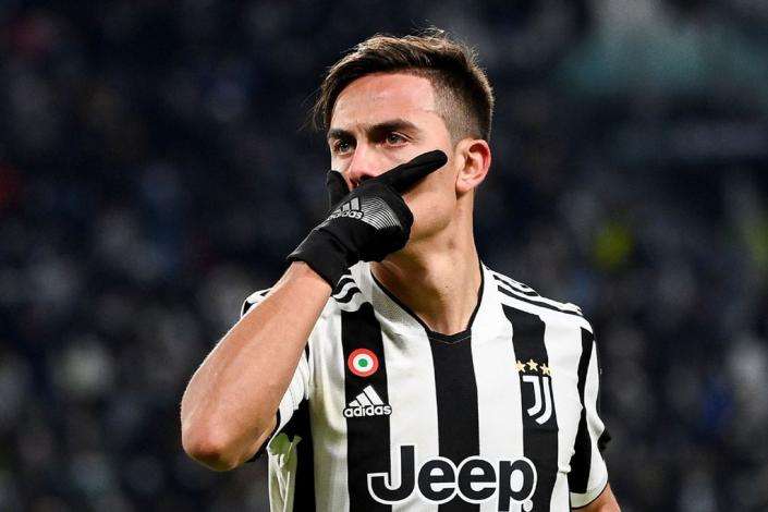 Dybala