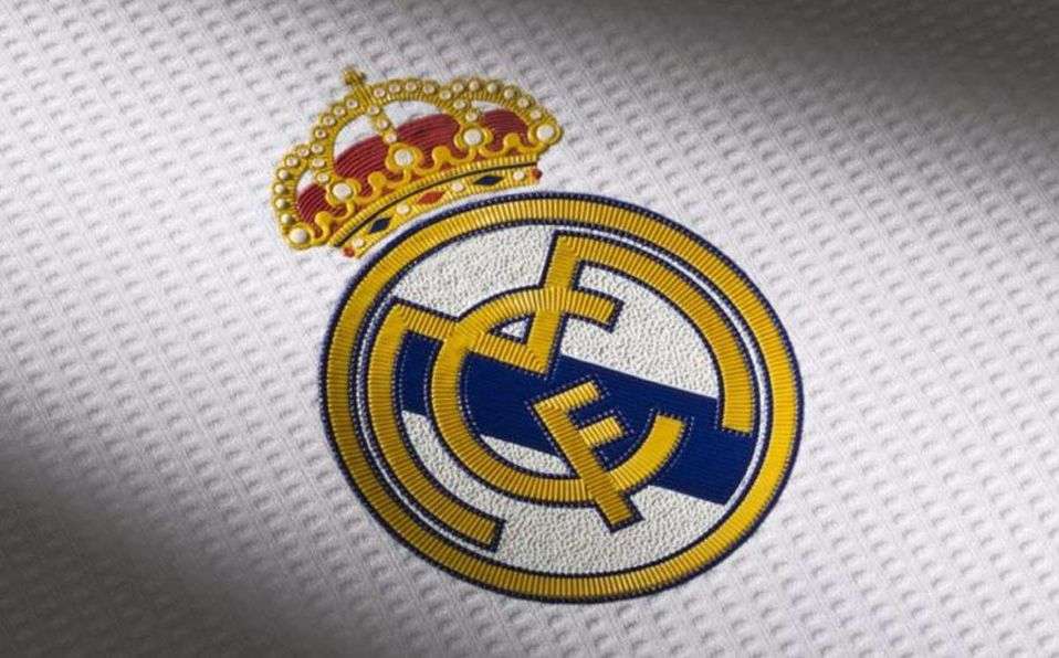 real madrid_