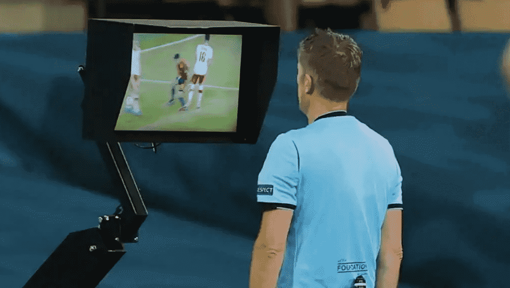VAR