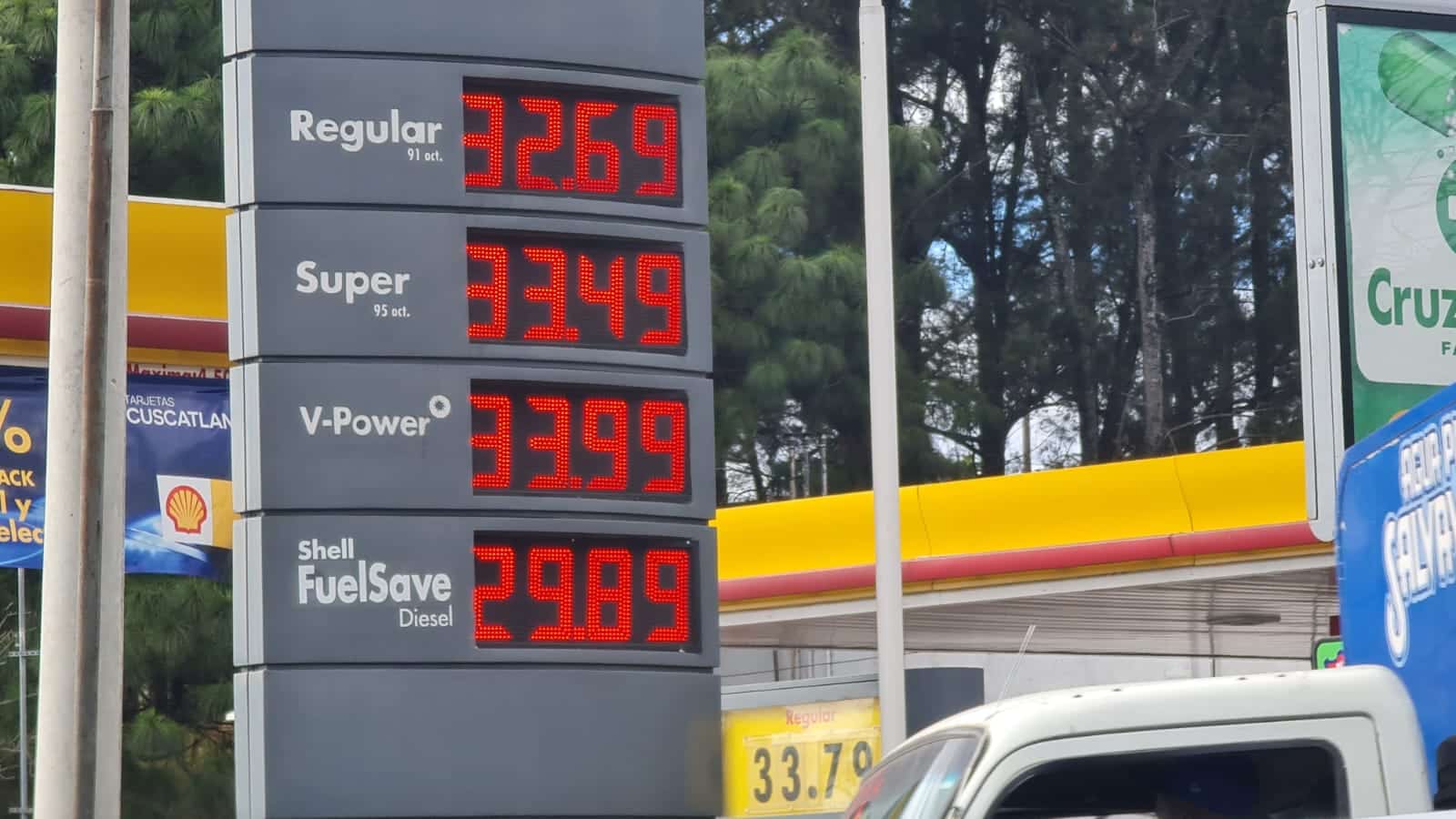 Aumenta precio de los combustibles ¿A qué se debe?