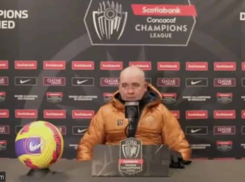 Willy Coito: «Es un gran triunfo para el fútbol de Guatemala»