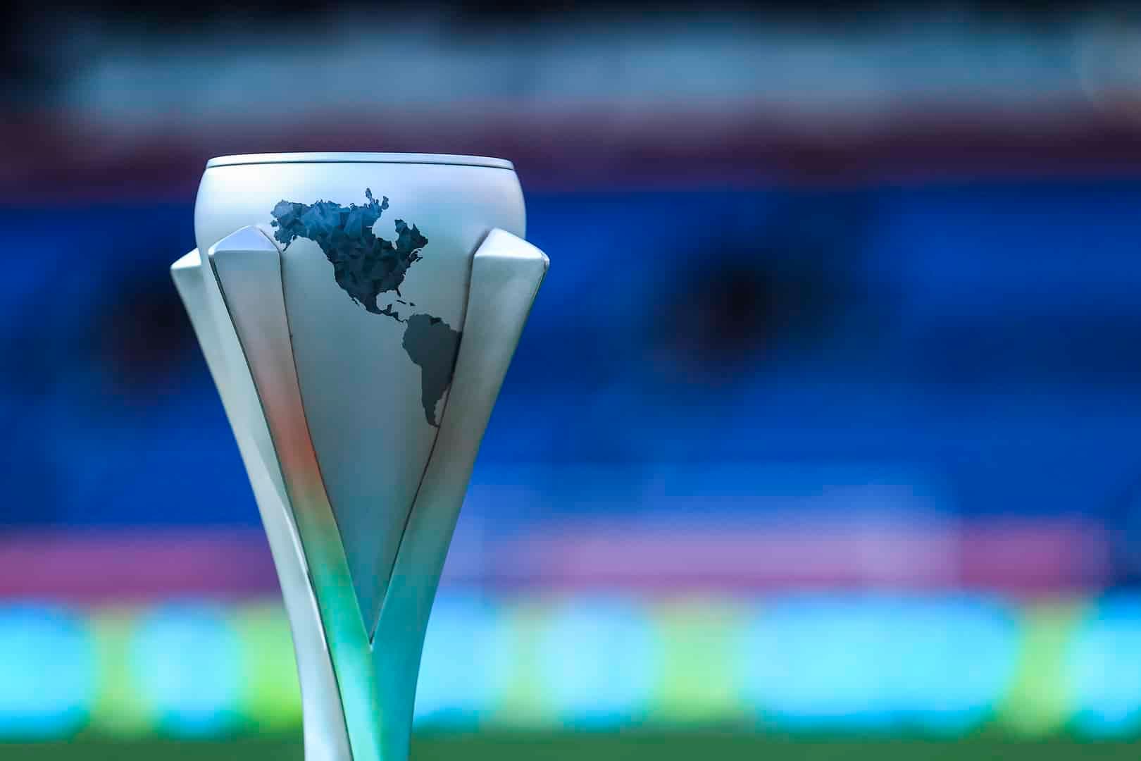 Concacaf Liga Naciones