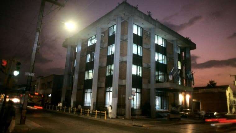 ¿Cuáles son las Razones por las cuales la Cámara de Comercio se separa del Cacif?