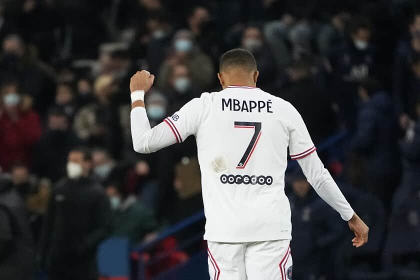 mbappe