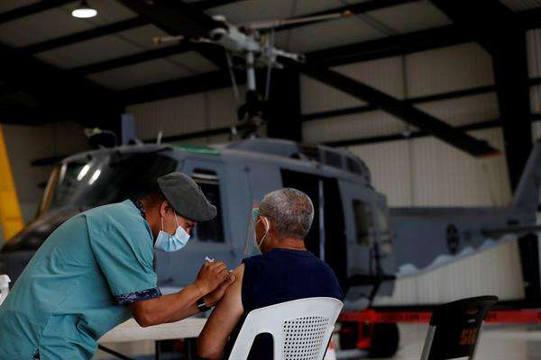 Guatemala reporta 18 nuevas muertes por la covid-19 y 1.915 nuevos contagios