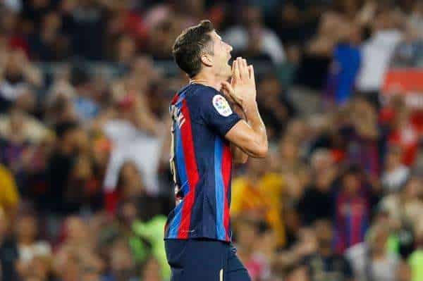 Análisis: ¿Un Barcelona que decepciona?