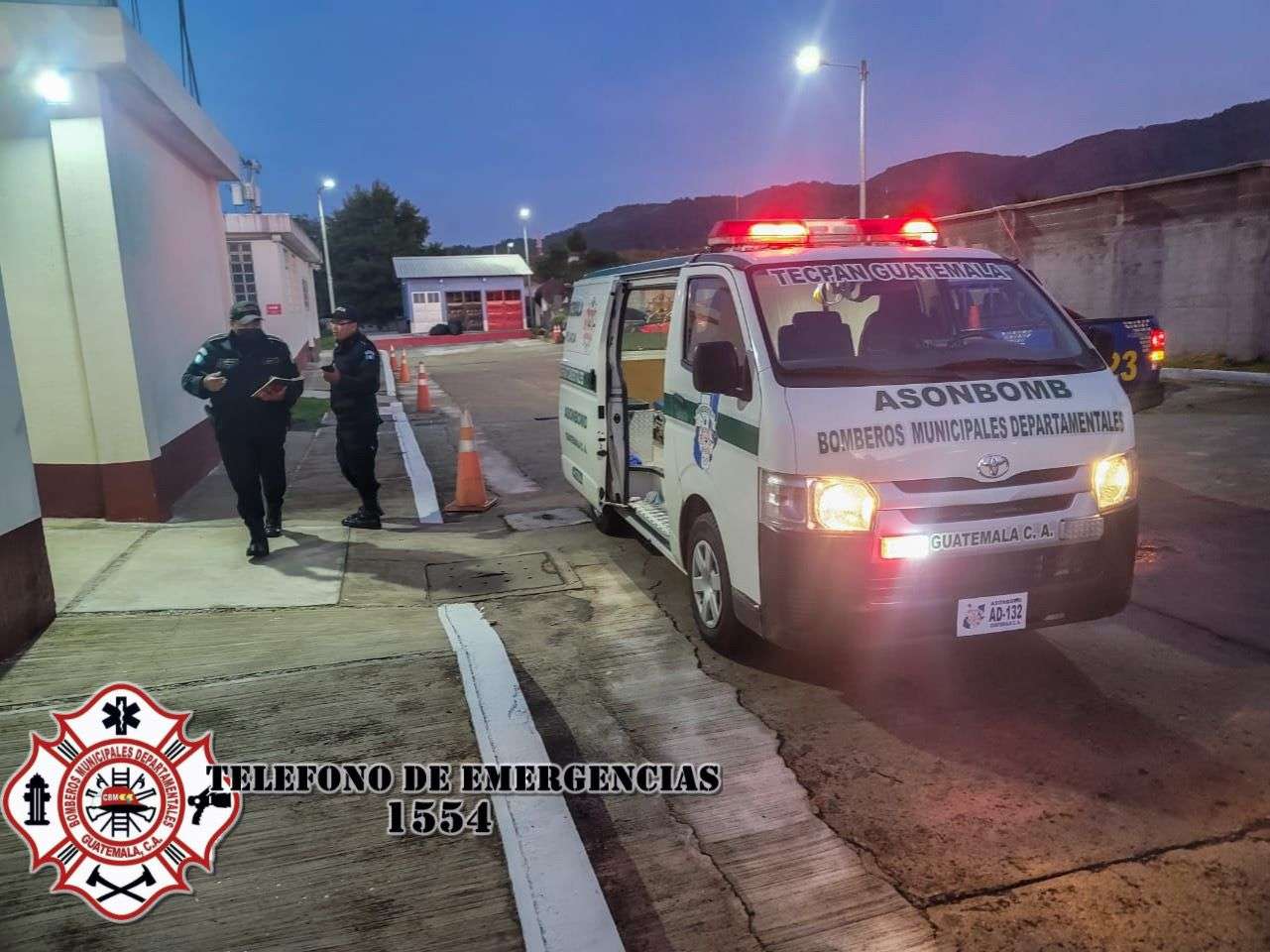 Jóvenes abusadas sexualmente en asalto a bus, son amigas