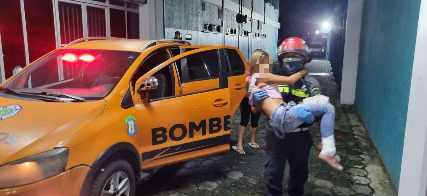 Identifican a heridos de ataque armado en El Milagro, zona 6 de Mixco