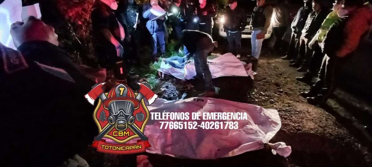 Localizan dos cadáveres atados de pies y manos en la ruta Interamericana