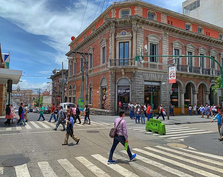 Paseo a pie por el Centro Histórico de la ciudad de Guatemala