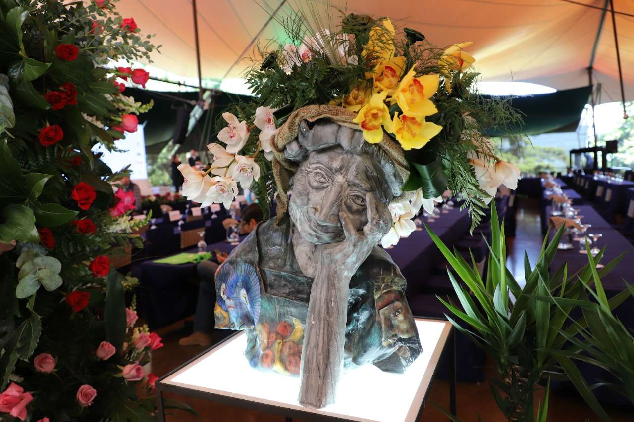 Sector de plantas, follajes y flores de exportación genera 60 mil empleos