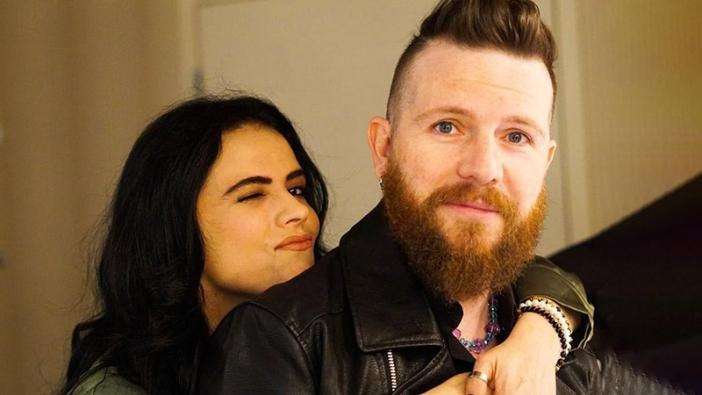 Daniel Habif Anyha Ruiz