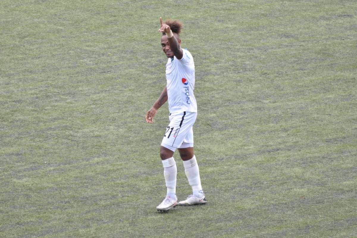 Jorge Lara Comunicaciones FC