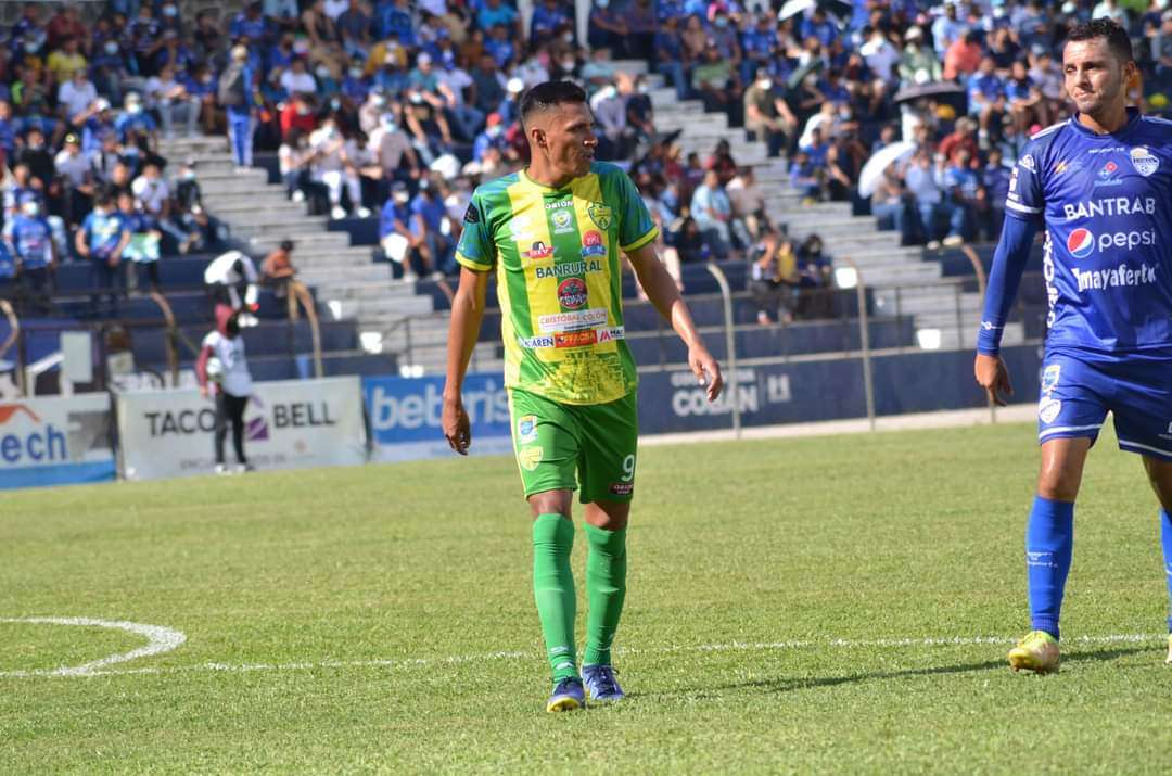 GErson Tinoco Xinabajul