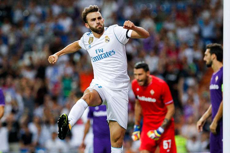 Borja Mayoral