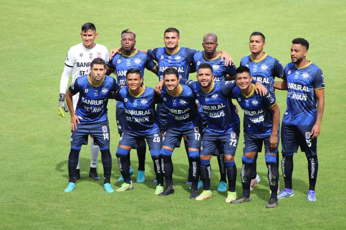 Iztapa Apertura 2022