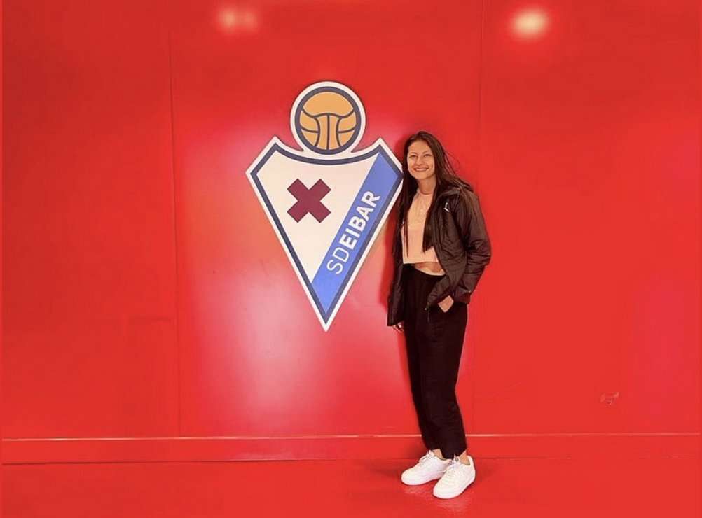 Andrea Álvarez Eibar