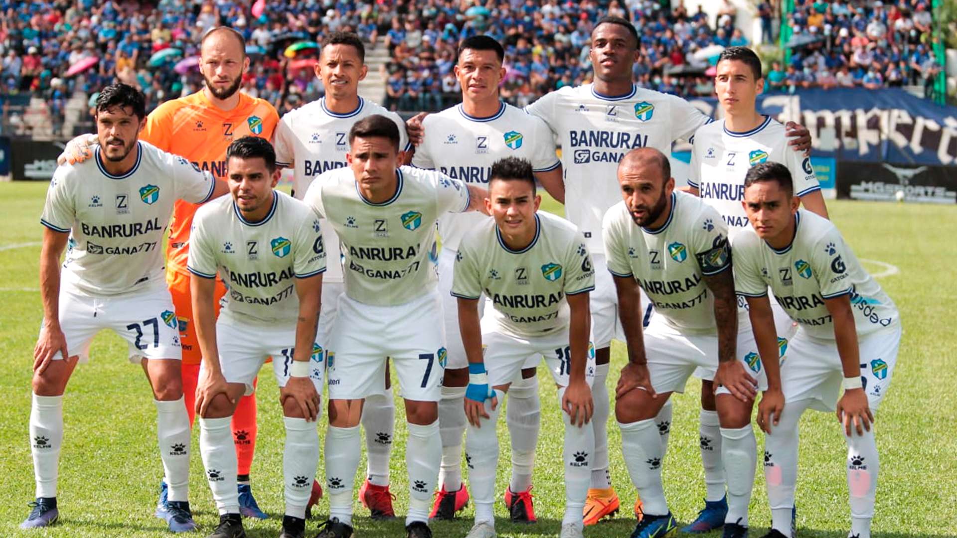 Comunicaciones Jornada 7