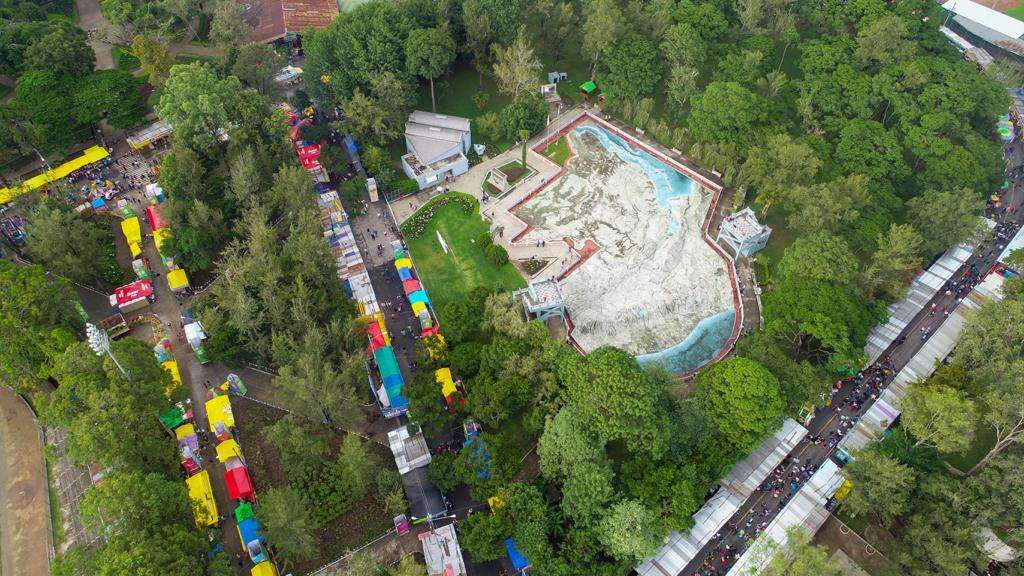 Vuelve la tradicional Feria de Jocotenango