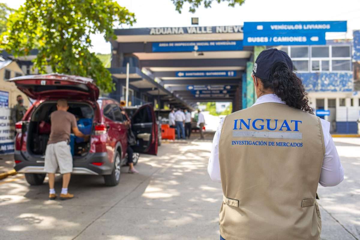 Derrama económica por visita de salvadoreños asciende a más Q131 millones