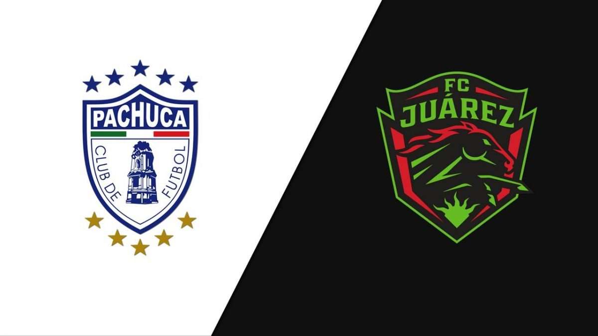 Juárez FC y Pachuca