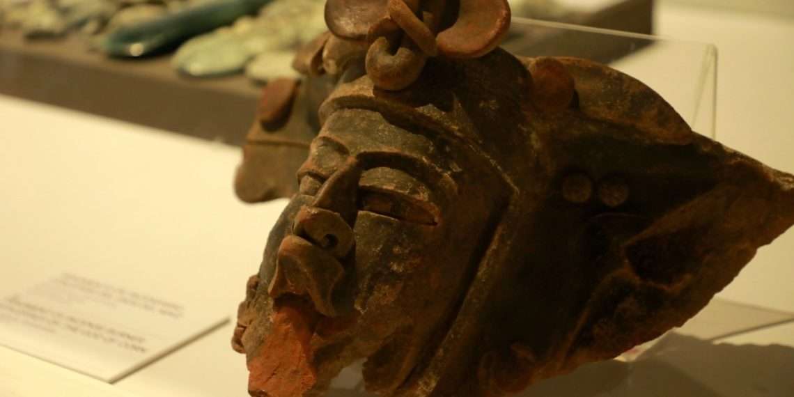 Inauguran segunda fase del Museo Nacional de Arte de Guatemala