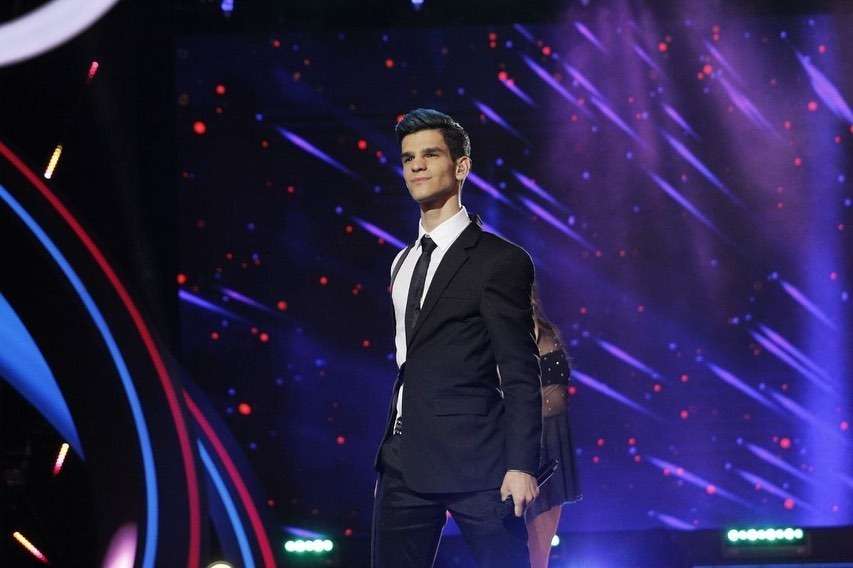 Nelson Carreras ofrecerá un concierto gratuito en Guatemala