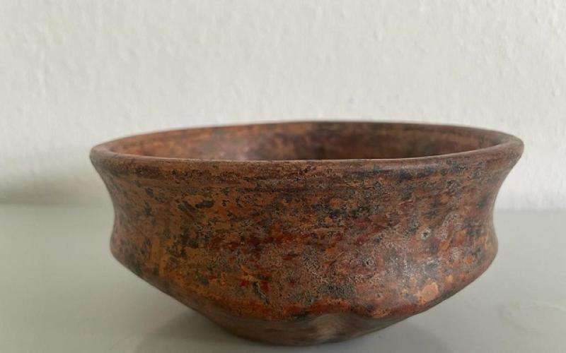 Guatemala recupera 15 piezas y 18 fragmentos arqueológicos que se encontraban en Alemania