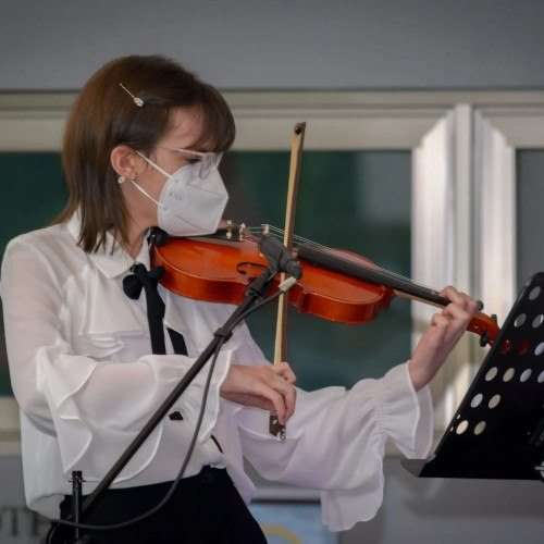 Conferencia gratuita para rutina de estudio efectiva para músicos