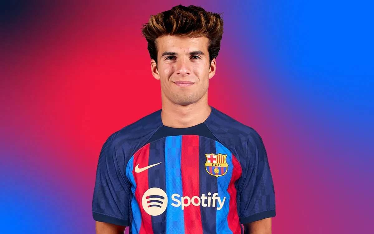 Riqui Puig