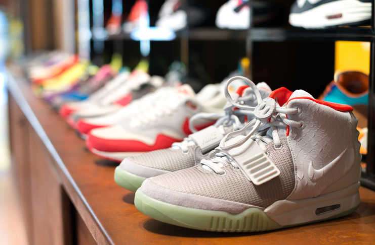 Para los apasionados por los tenis, regresa el Sneaker Fever Expo