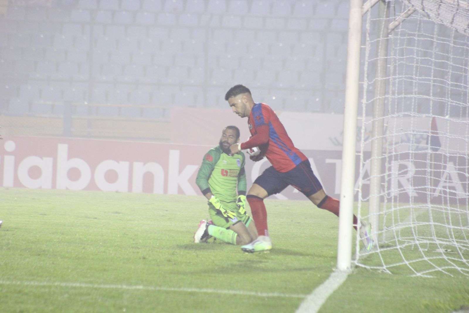 Municipal Olimpia Matias Rotondi