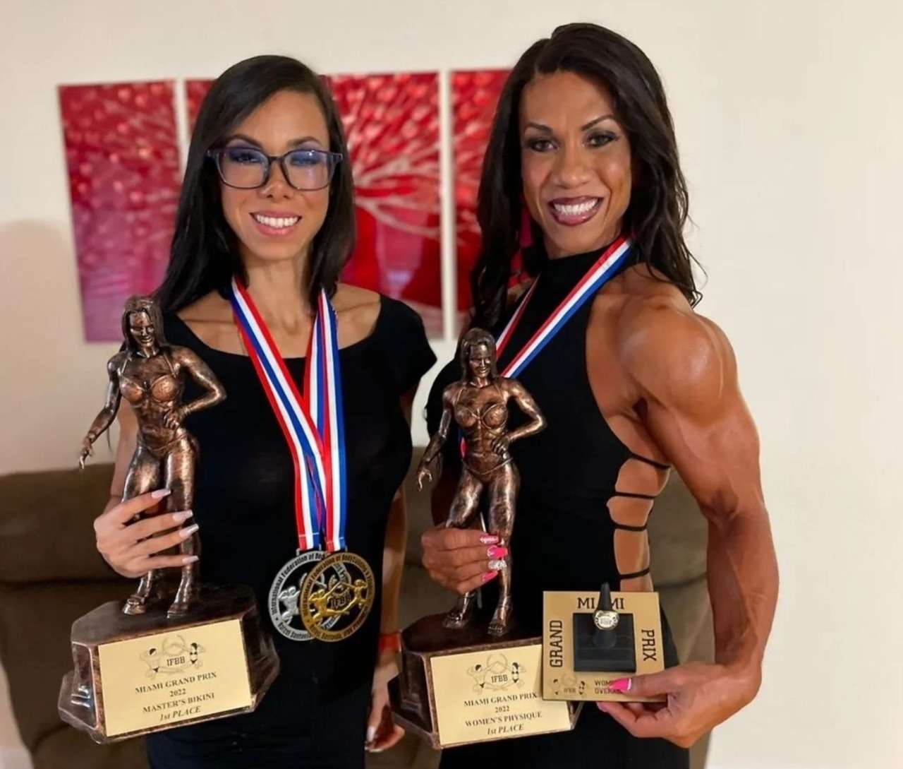 Guatemala IFBB Miami Grand Prix