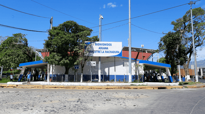 Guatemala y El Salvador buscan reducir tiempos y costos a exportadores e importadores