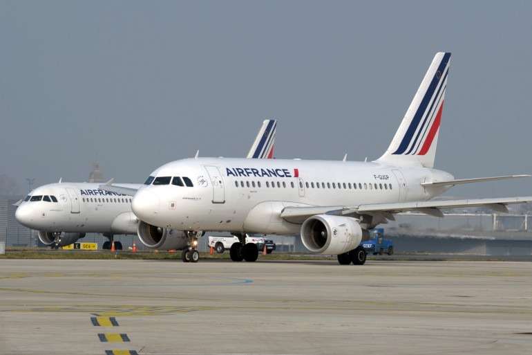 air france