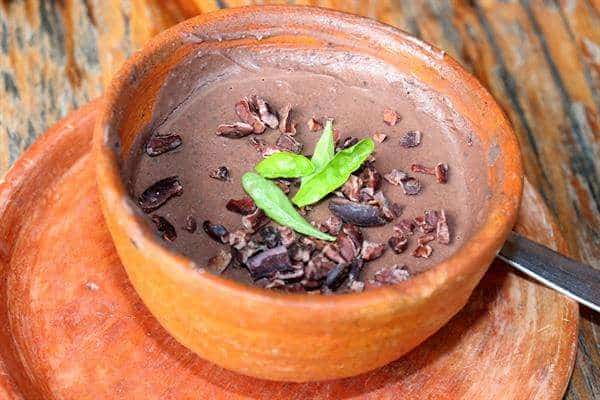 El cacao, el tesoro más preciado de la finca «Utopía» en Guatemala