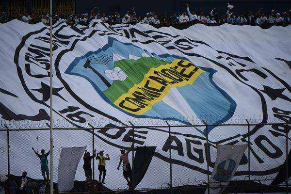 Gana entradas al Clásico de Cremas vs Rojos con la cuenta goleadora de Banrural