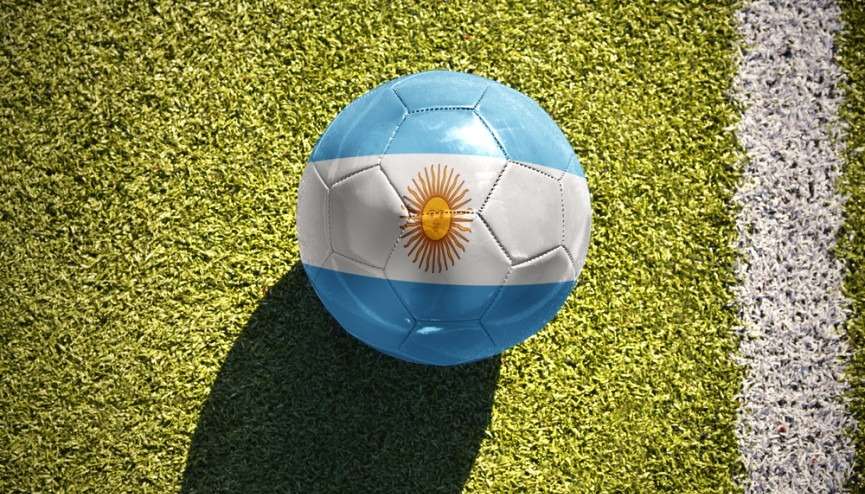 futbol argentina