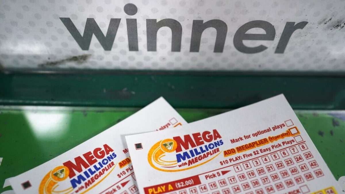 mega millions