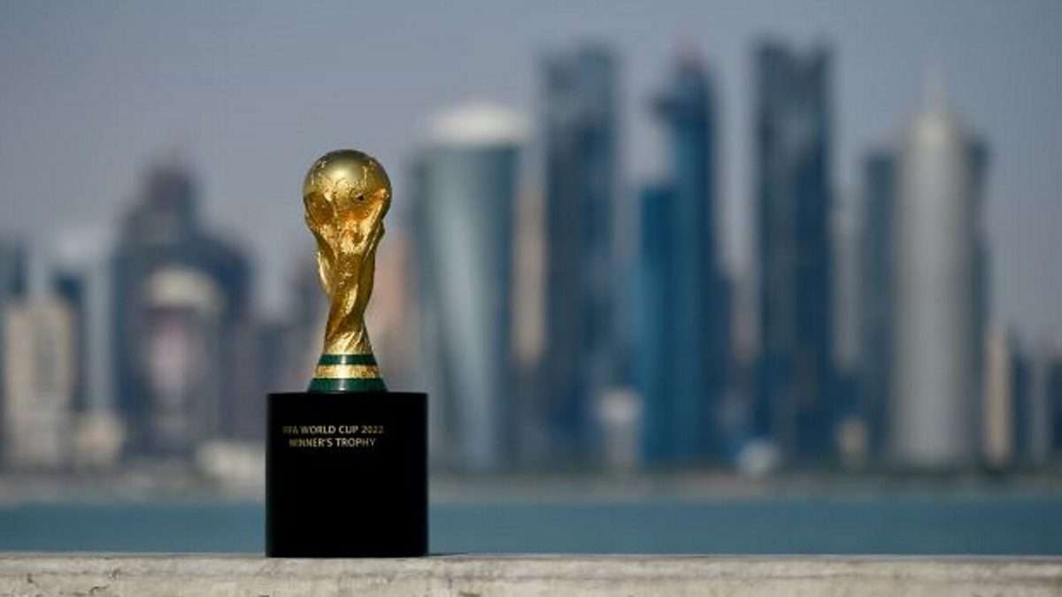 mundial qatar 2022