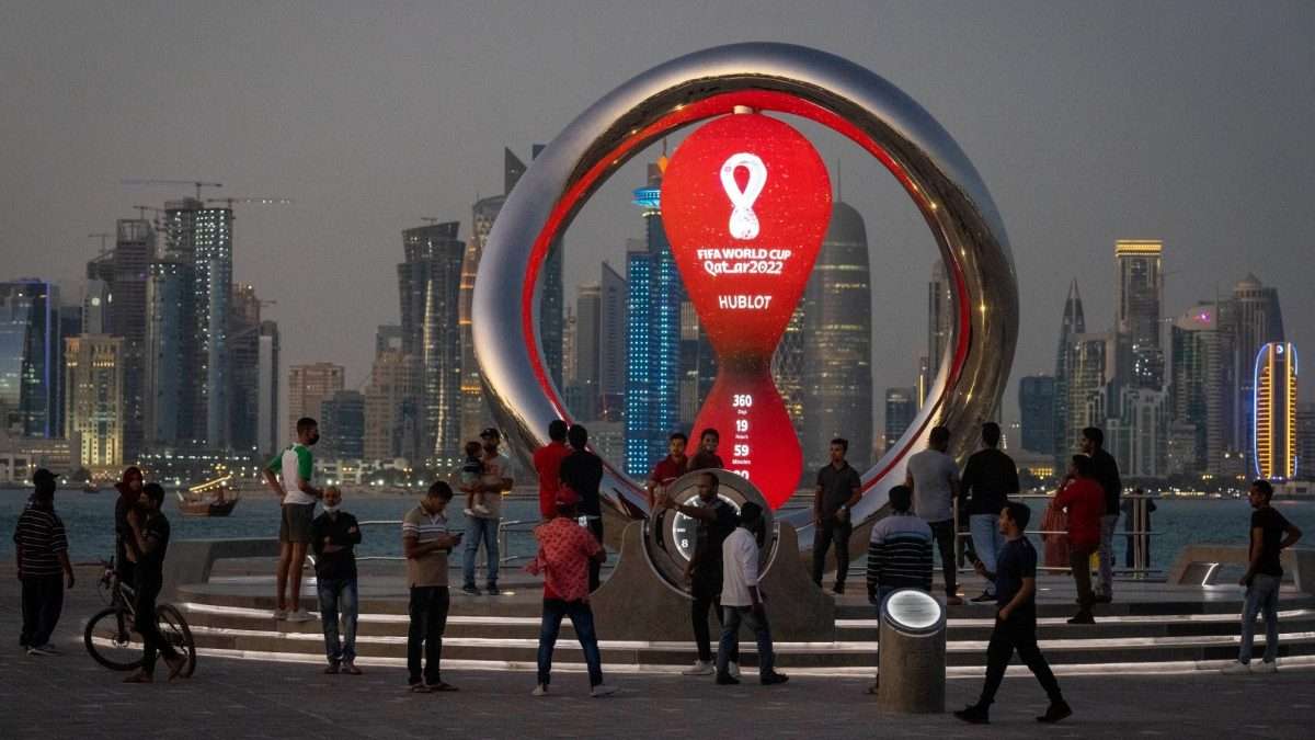 mundial qatar 2022